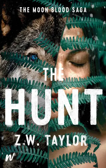 Cover of The Hunt