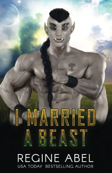 Cover of I Married A Beast