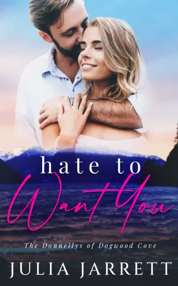 Cover of Hate to Want You