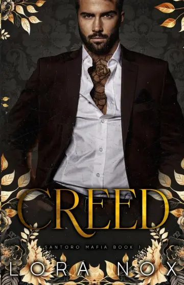 Cover of Creed