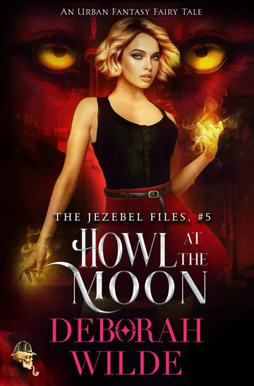 Cover of Howl at the Moon