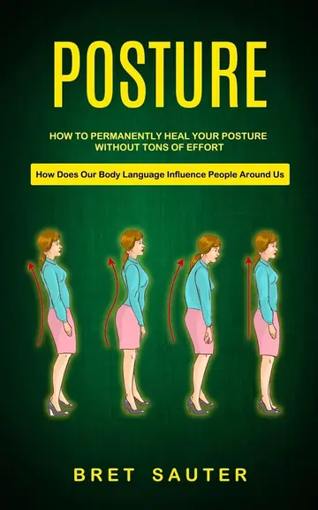Cover of Posture