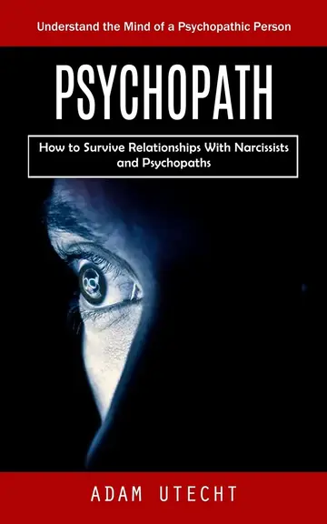 Cover of Psychopath