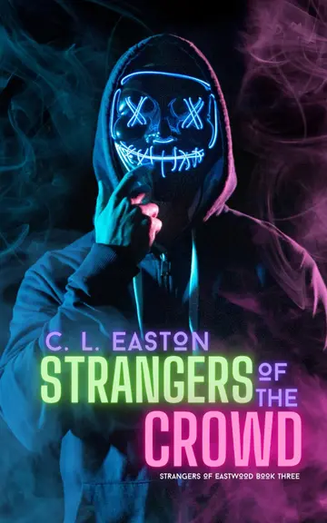 Cover of Strangers of the Crowd