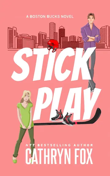 Cover of Stick Play