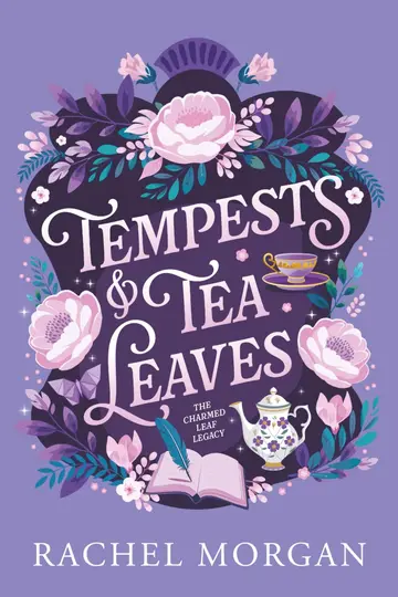 Cover of Tempests & Tea Leaves