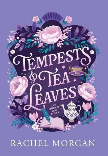Cover of Tempests & Tea Leaves