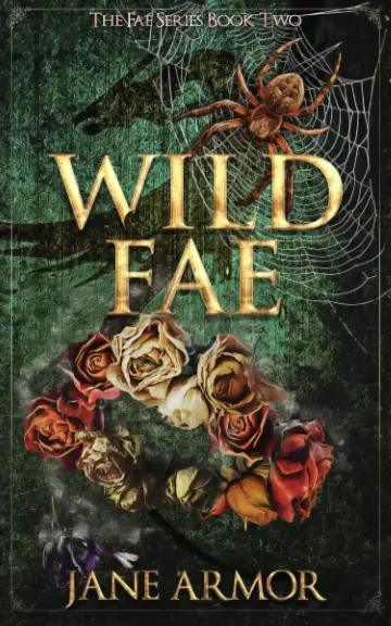 Cover of Wild Fae