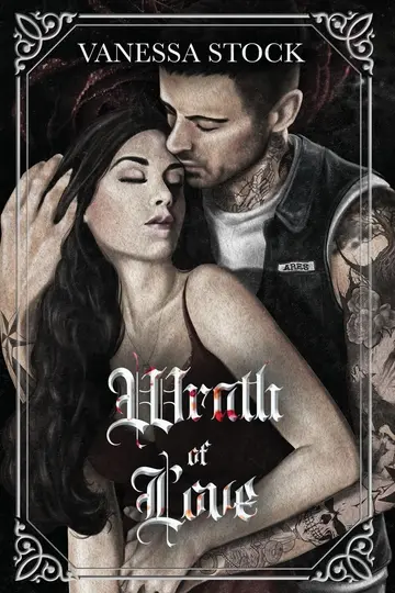Cover of Wrath of Love