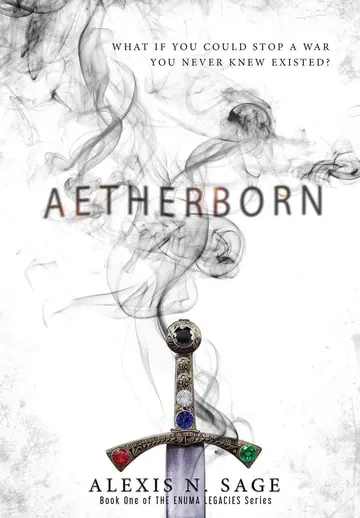 Cover of Aetherborn