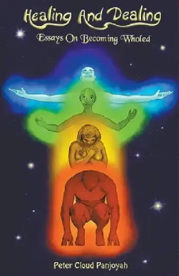 Cover of Healing and Dealing