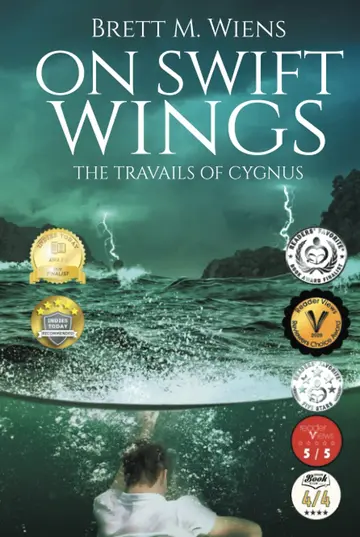 Cover of On Swift Wings
