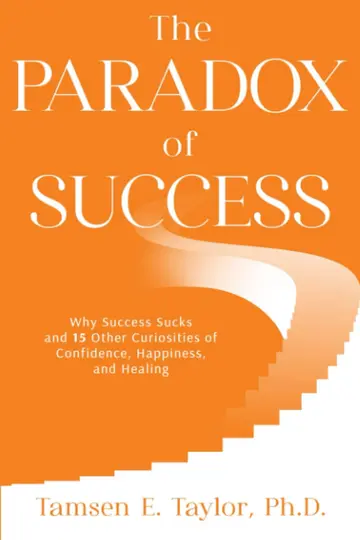 Cover of The Paradox of Success