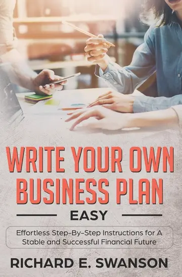 Cover of Write Your Own Business Plan