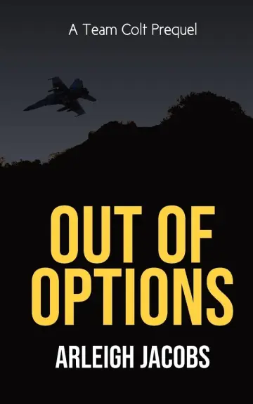 Cover of Out of Options