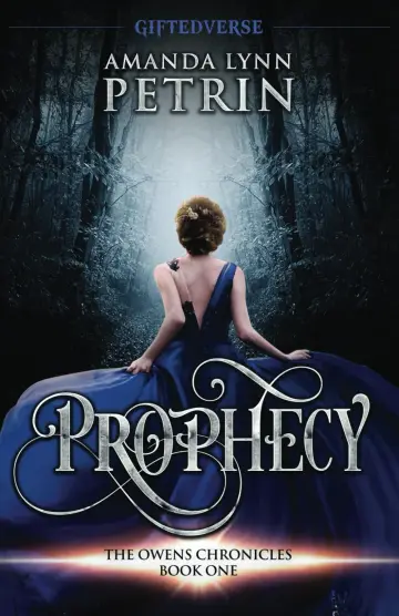 Cover of Prophecy