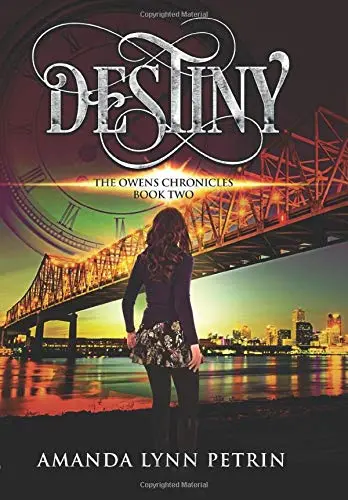 Cover of Destiny