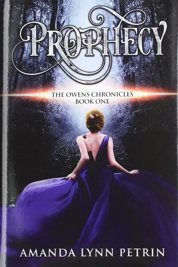 Cover of Prophecy