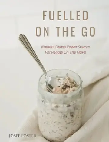 Cover of Fuelled on the Go