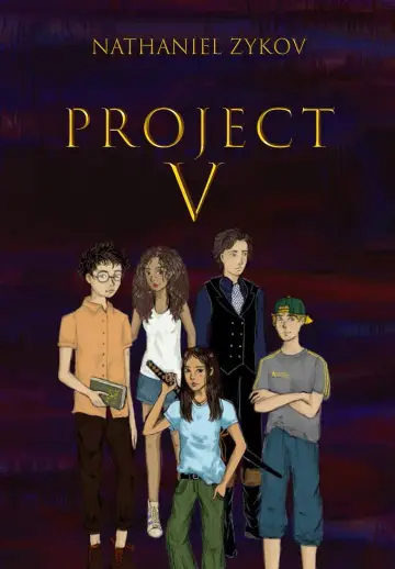 Cover of Project V
