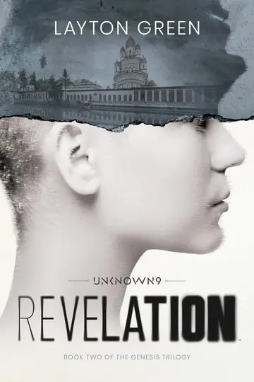Cover of Unknown 9