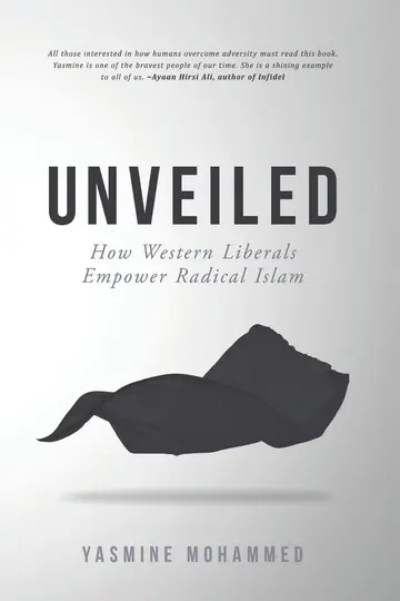 Cover of Unveiled