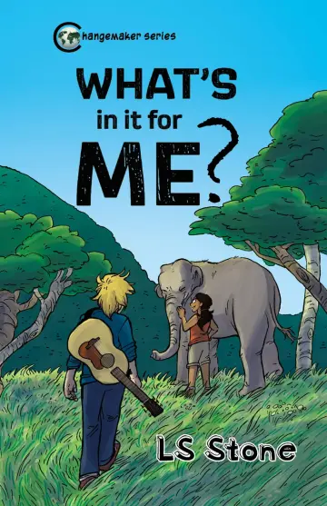 Cover of What's in It for Me?