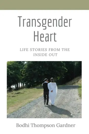 Cover of Transgender Heart