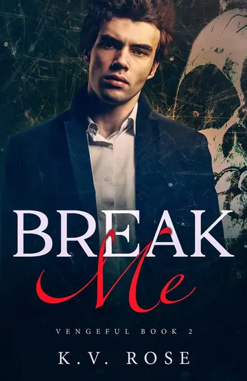 Cover of Break Me
