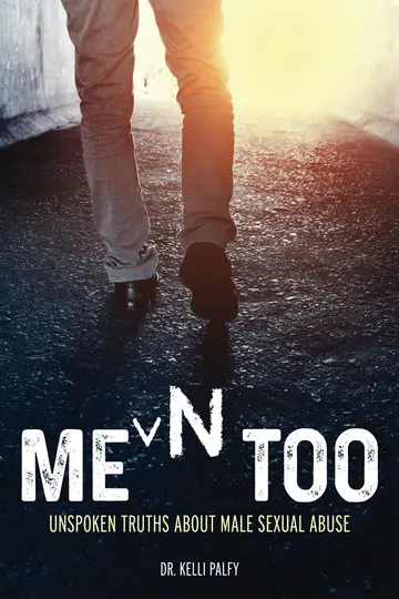 Cover of Men Too