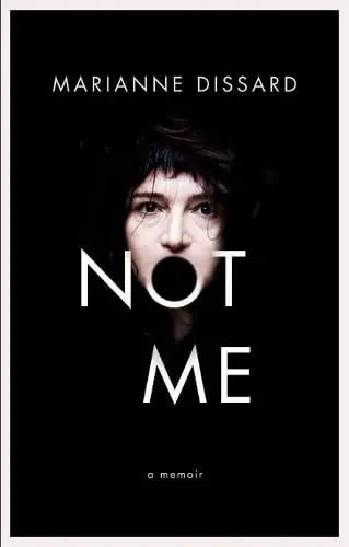 Cover of Not Me