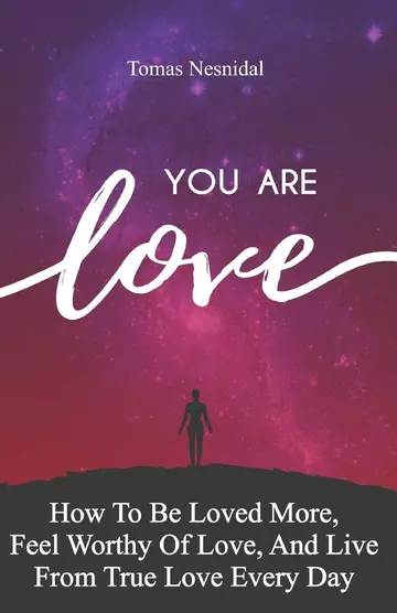 Cover of You Are Love