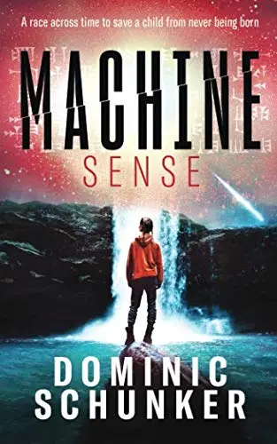 Cover of Machine Sense