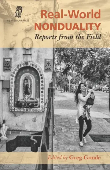 Cover of Real-World Nonduality