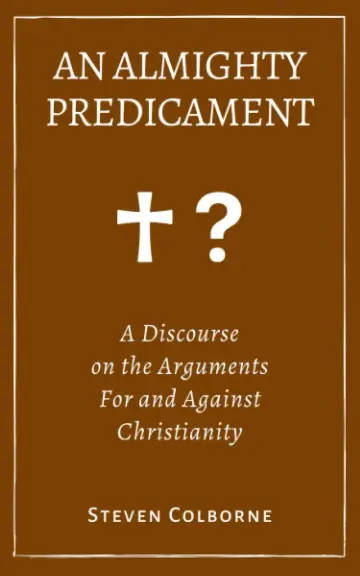 Cover of An Almighty Predicament