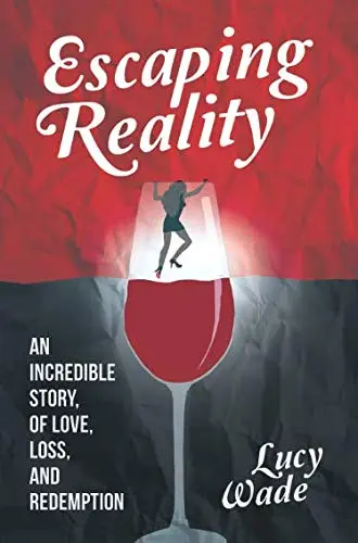 Cover of Escaping Reality