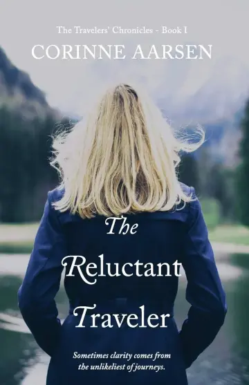 Cover of The Reluctant Traveler