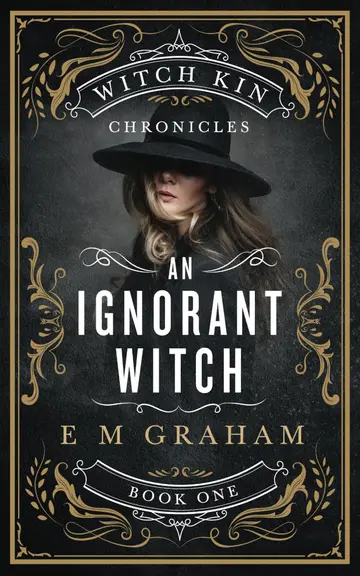 Cover of An Ignorant Witch