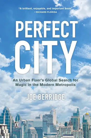 Cover of Perfect City
