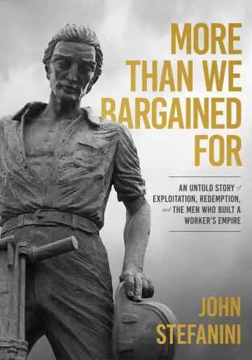 Cover of More Than We Bargained for