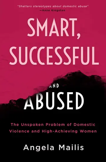 Cover of Smart, Successful & Abused