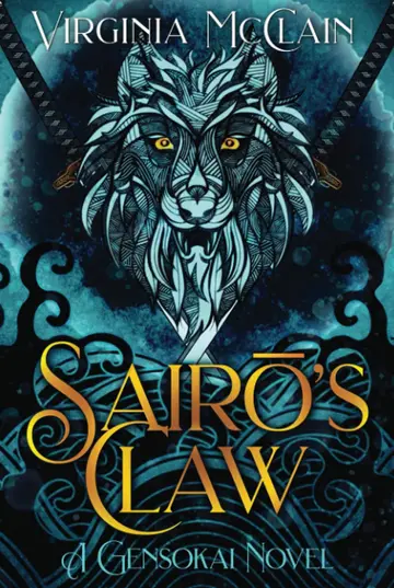 Cover of Sairō's Claw