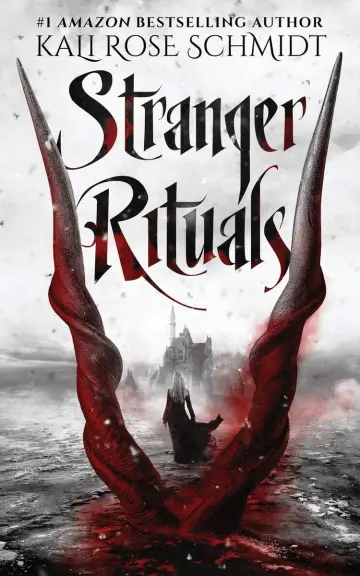 Cover of Stranger Rituals