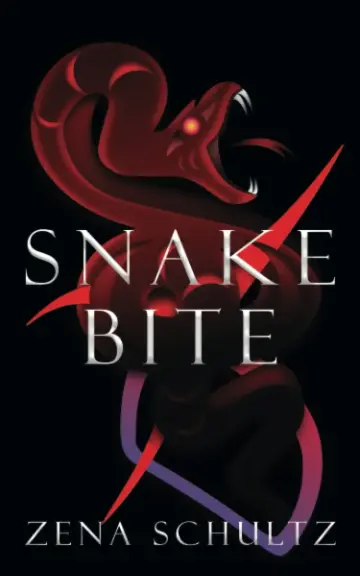 Cover of Snakebite