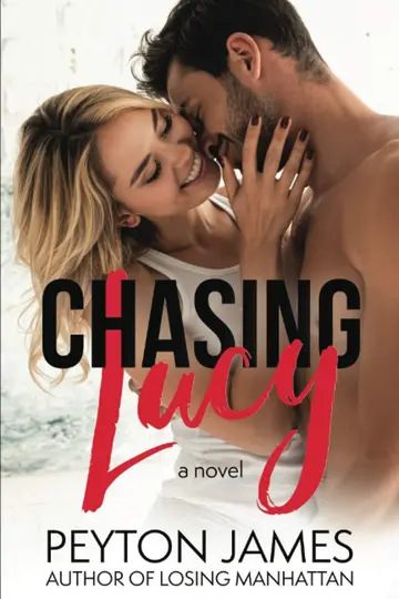 Cover of Chasing Lucy