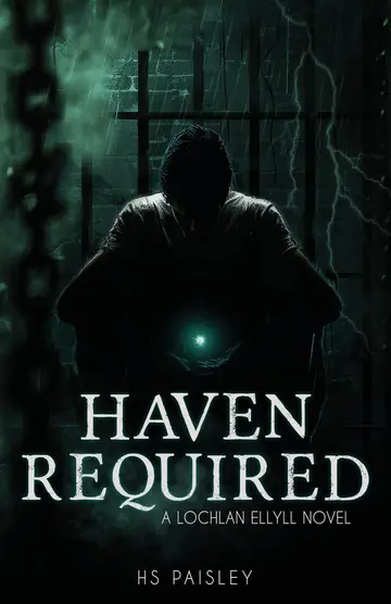 Cover of Haven Required