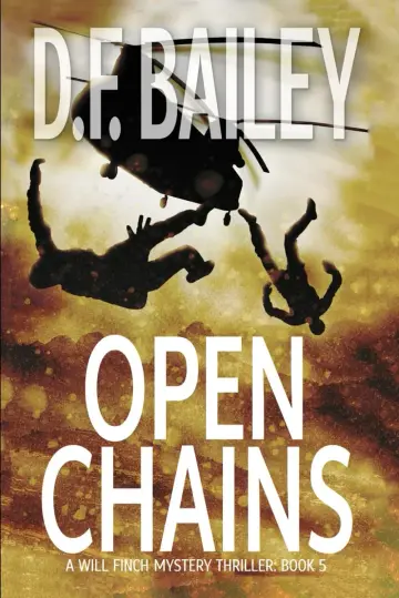 Cover of Open Chains