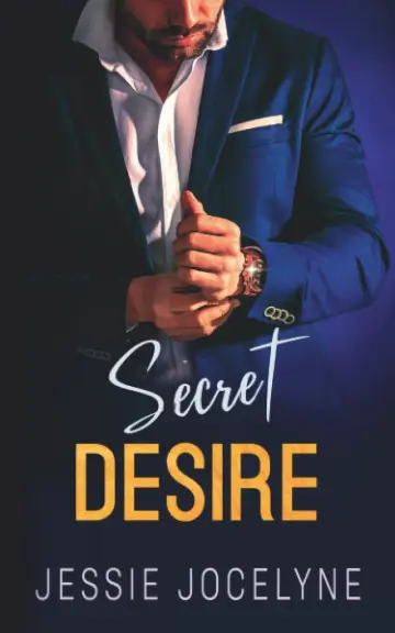 Cover of Secret Desire