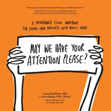 Cover of May We Have Your Attention Please?