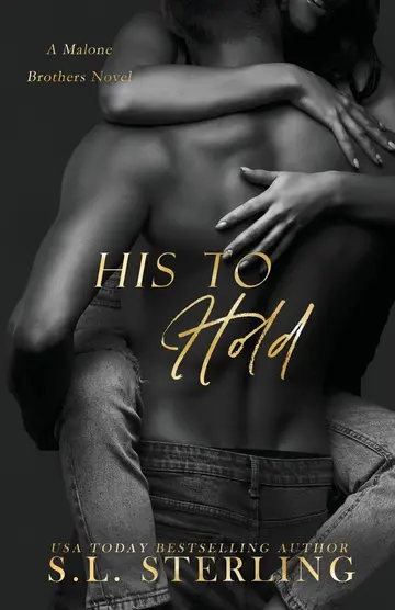 Cover of His to Hold